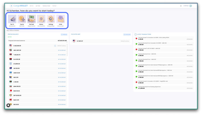 CargoWALLET-1